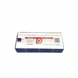 Concentración de meditación Encen Nag Champa Satya Stick