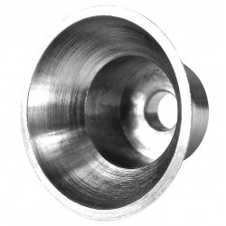 Bell Home Pipe Sleeve Bang Metal Diver Standart