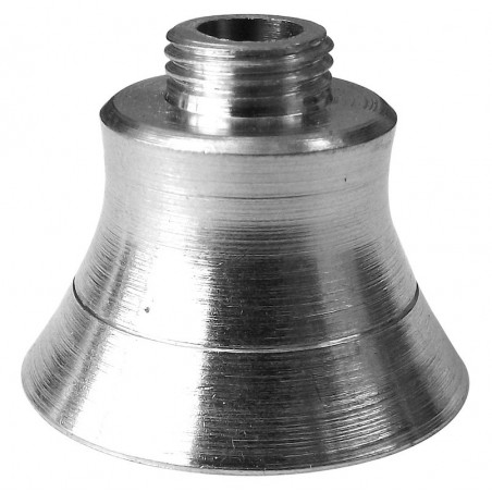 Glocke Foyer Hülse Blasen Bang Taucher Metall Standart