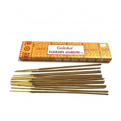 Weizen Goloka Batons Indien Agarbathi Nag Champa
