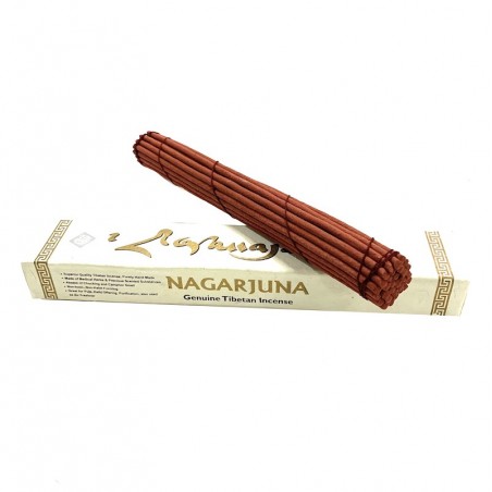 Incienso Nagarjuna Tíbet Yak Tíbet Natural