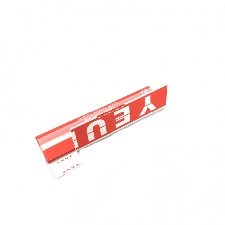 Un sacco di 3 pacchetti di foglie sottili di Yeuf.