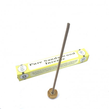 Tibetan incense pure natural meditation sandalwood
