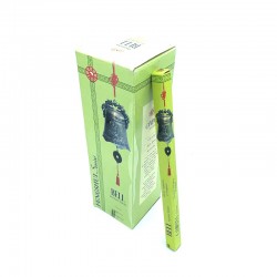 Incense Bell Darshan Feng Shui Aid Difficulties Protection