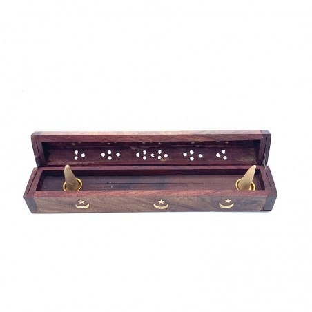 Incense Holder Box