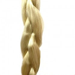 Wicks Xpression Ultra Braid 613 Blondes Flechtgewebe