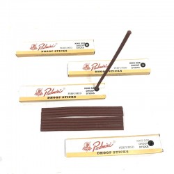 Padmini Dhoop Stick Räucherstäbchen Box Original Travel Natural Travel