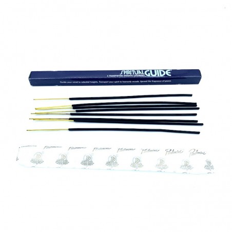 Fascio di bastoncini di incenso Guida Spirituale.