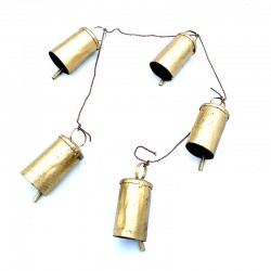 Bells Bell Metal Brass Chime