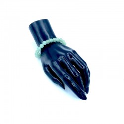 Bracciale in pietra di giada