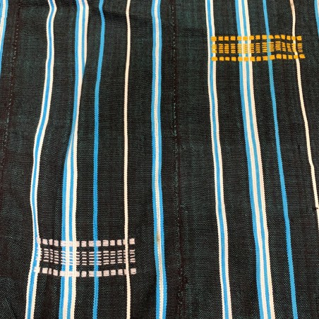 Tessuto Burkinabé tradizionale Danfani