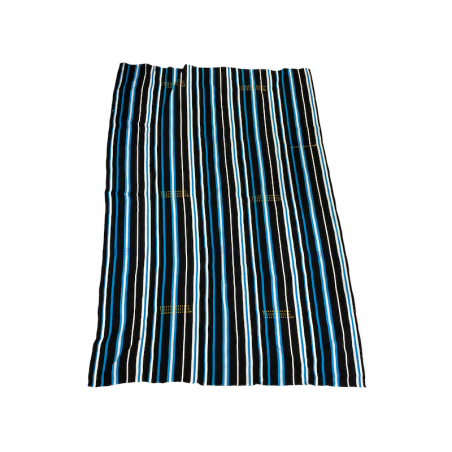 Traditional Danfani Burkinabé Fabric