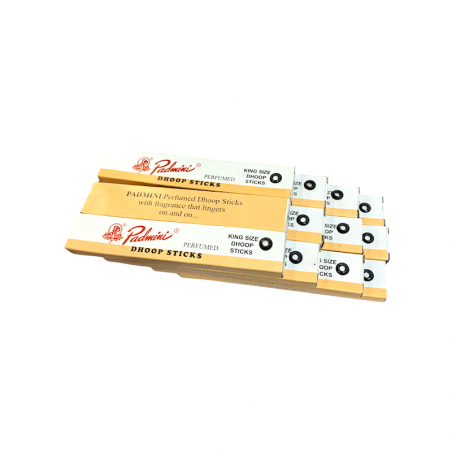 Encens Padmini Dhoop Stick Mini Original Inde Naturel