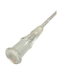 Glass Plunger for 14.5mm and 140mm Connector
