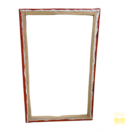 Gemälde, das den Hirten Krishna zeigt, der in die schöne Radha verliebt ist.