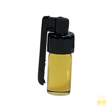 Profumo Oppio Puro 3 ml.
