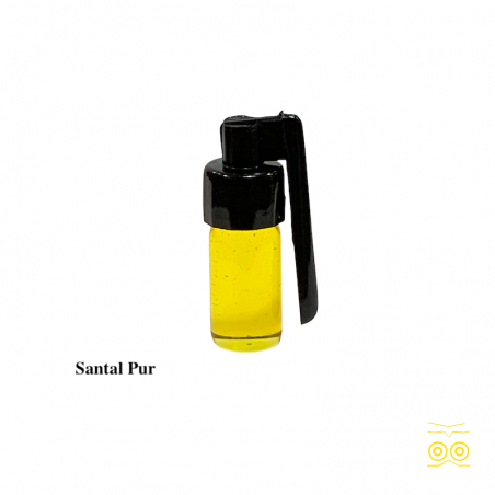 Profumo Santal Pure