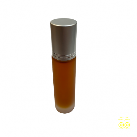 Profumo Ambra Pura 10 ml.