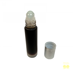 Reines indisches Moschusparfüm in einer 10 ml Flasche.