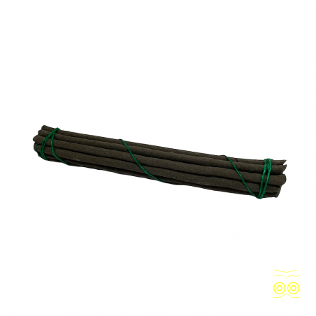 Kailash Tibetan stick incense for purification.