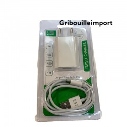 Iphone Charger Plug Type C...