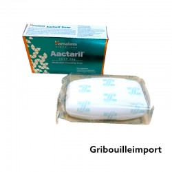 Jabón indio Himalaya Aactaril de 75 gr.