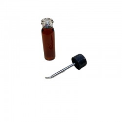 Reiner Attar-Oud- oder Agar-Duft.