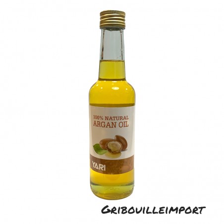 Olio di Argan 250ml