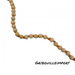 Mala Bois de Tulsi