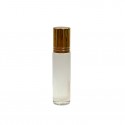 Parfum pure vanille sans alcool.