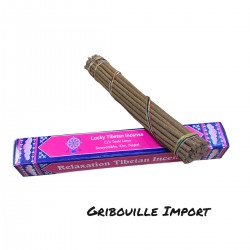 Tibetischer Entspannungs-Räucherstäbchen aus Nepal.