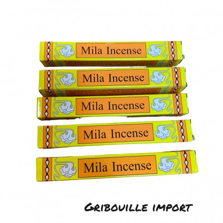 Incenso naturale tibetano 5 Mila.