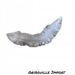 Cappuccio di plastica per la testa per l'henné.