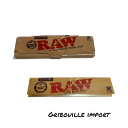 Rohmetallbox zur Aufbewahrung Raw Bleche.