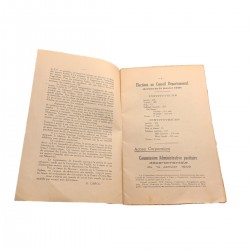 Bollettino dell'Unione della formazione degli insegnanti dell'Ariège