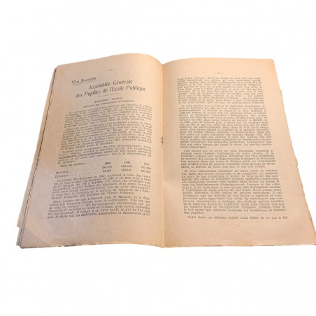 Bulletin Ariège Teacher Education Union