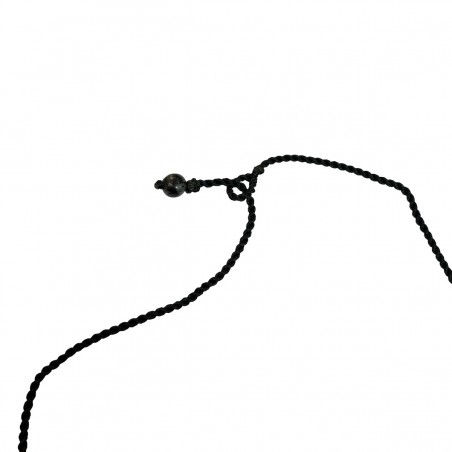 Ciondolo di giada canadese