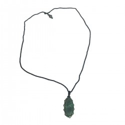 Ciondolo di giada canadese