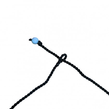 Ciondolo in pietra di luna