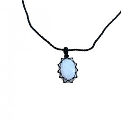 Moonstone Pendant