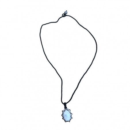 Moonstone Pendant