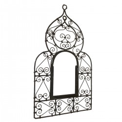 Kouba Iron Mirror Frame