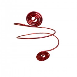 Bracciale da braccio rosso