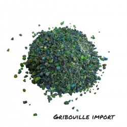 Räucherharz des Heiligen Petrus, um sich mit Gott zu verbinden.