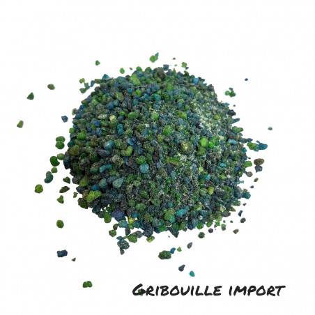 Saint Peter incense resin to bond with God.