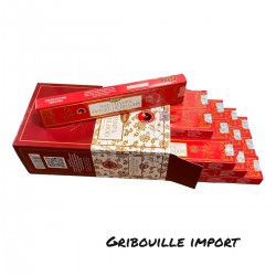 Dragon Blood Incenso