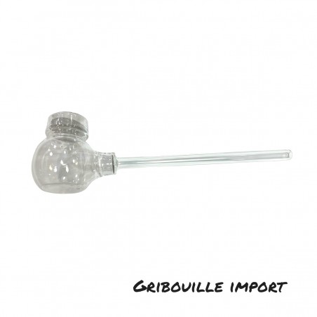 Eagle Glas-Dampfpfeife