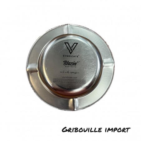 Marylin Monroe Pin-Up Aschenbecher