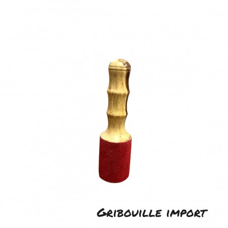 Tibetischer Opferschalenstab