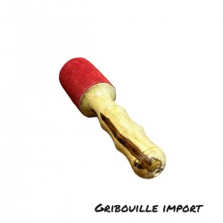 Tibetischer Opferschalenstab